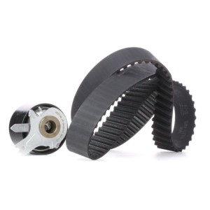 Renault Sandero II 1.5 DCI 12- K9K 612 16V 60KW Timing Belt Kit