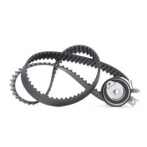 Nissan Qashqai 1.5 DCI 12-14 K9K 732 8V 78KW Timing Belt Kit