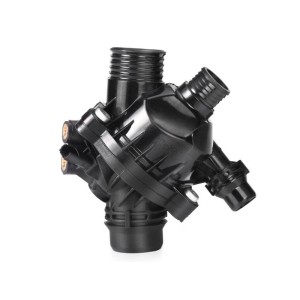 BMW 5 Series 525i E60 Thermostat  Engine Code -N52 B25  05 on