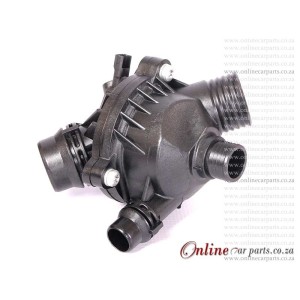 BMW 5 Series 540i E39 8 Cylinder Thermostat  Engine Code -M62  97-03