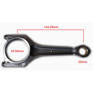 BMW Z4 E89 2.8i 11-15 N20B20 Conrod Connecting Rod