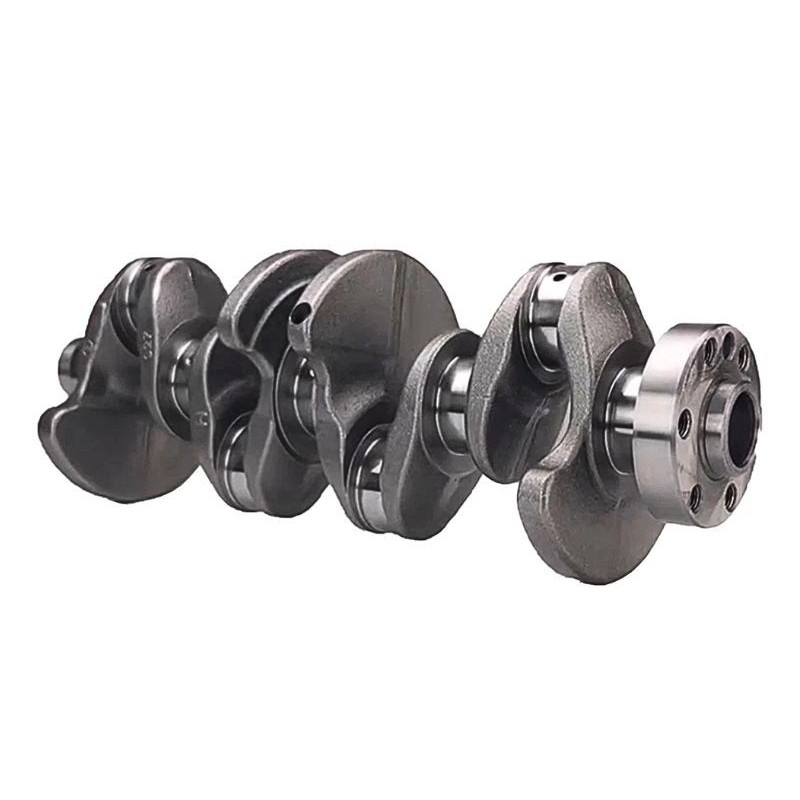 BMW 4 Series F32 420i 2013- N20B20 Crankshaft