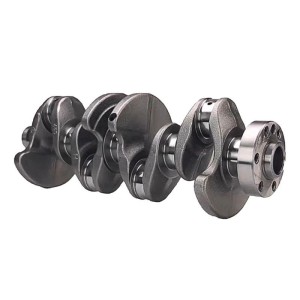 BMW 4 Series F32 428i 13-17 N20B20 Crankshaft