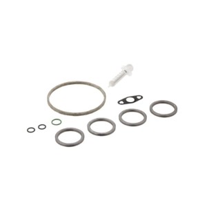 BMW 5 Series F10 528i 12-17 N20B20 Turbo Gasket Kit Set