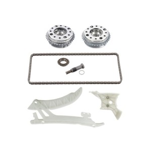 BMW X3 F25 2.8i 12-17 N20B20 Timing Chain Kit and Camshaft Gears