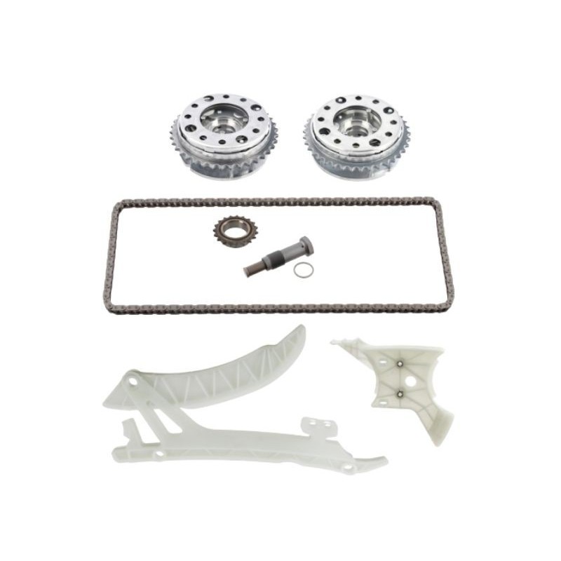 BMW 3 Series F34 320i 13-16 N20B20 Timing Chain Kit and Camshaft Gears