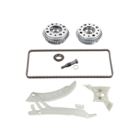 BMW 3 Series F34 320i 13-16 N20B20 Timing Chain Kit and Camshaft Gears