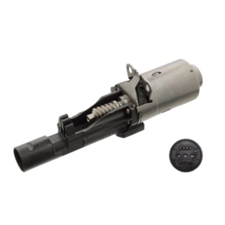 BMW Z4 E89 2.8i 11-15 N20B20 Eccentric Shaft Actuator