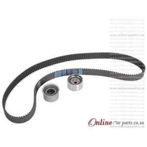 Mitsubishi Colt Pajero 3.0 6G72 12V 90-08 Timing Chain Kit     