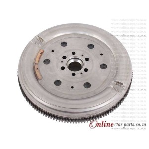 SEAT LEON 2.0 TDi 103KW 06-08 DMF Dual Mass Flywheel