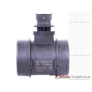 Cadillac BLS 1.9D Z19DTH 110KW AFM Air Flow Meter 0281002683 55350048 55183651