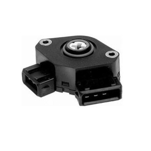 Audi A6 C4 2.0 94-97 ABK Clockwise 6 PIN Throttle Position Sensor OE 037907385M