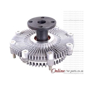 MEIYA LDV 2.2 8V 2007- 4Y GA491QE 76KW Viscous Fan Clutch