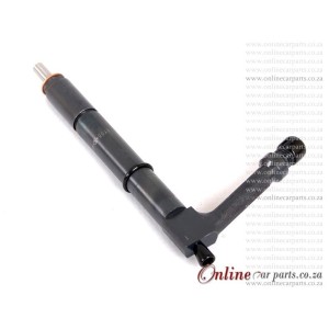 Nissan 1-Ton Hardbody NP300 Patrol Terrano 3.0 TD D ZD30ETI 16V 00-13 Diesel Injector OE A6600VG226