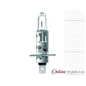 H1 Headlamp Headlight Halogen Globe 12V 55W GL12258 P14,5s