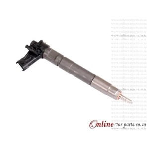 Chrysler Voyager Grand-Voyager 2.8 CRD ENS ENR 16V 04-15 Diesel Injector OE 0445115067