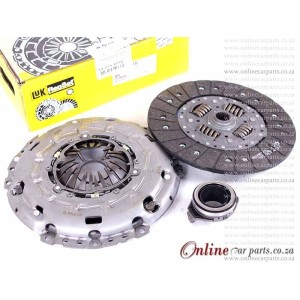 MAZDA MAZDA 6 2.3 191KW Turbo L3KG 11 06-7 08 Clutch Kit
