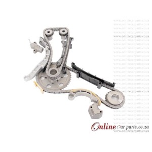 Nissan Navara Pathfinder 2.5 dCi 16V YD25DDTi 05-17 Double Chain Single Chain Timing Kit - with Gears