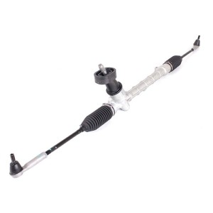 VW Polo VI 6 Polo Vivo 1.4 2010- Power Steering Rack