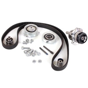 VW Polo Golf VI Beetle Passat CC 357 362 1.6 TDI 1.2 TDI Timing Belt Kit with Water Pump 03L198119B