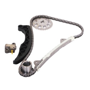 Toyota Yaris 1KR 12V 51KW 06-18 Timing Chain Kit    
