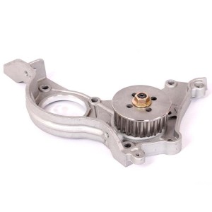 Toyota Corolla Conquest 1.3 2E-12V -87 20mm Pulley Oil Pump