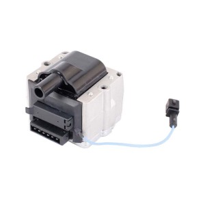 Volkswagen Polo Playa 1.4i Ignition Coil 98-02