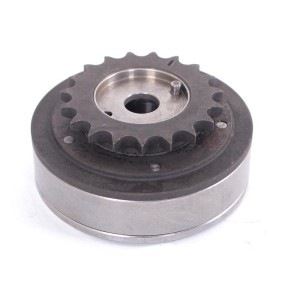 Audi A3 2.0 TFSI 16V 05-08 AXX BWA 147KW Camshaft Adjuster Dephaser VVT Gear Pulley 06F109088J
