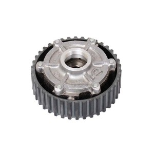 Renault Megane II 2.0 Turbo 16V F4R776 04-09 120KW Camshaft Adjuster Dephaser Gear Pulley 8200782671