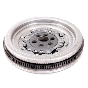 SEAT LEON 2.0 TDi BMM BKD 103KW 06-09 DMF Dual Mass Flywheel