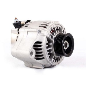 Toyota Camry 220i 16V 5S-FE 92-03 70A 12V 5 Groove 3 PIN IR/IF Alternator OE 27060-74370