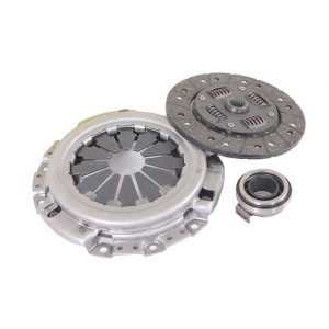 CHEVROLET SPARK S SE 796cc 3-cylinder F8CV 03- Clutch Kit
