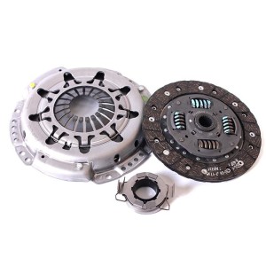 TOYOTA AURIS 140i -71KW 07-09 Clutch Kit