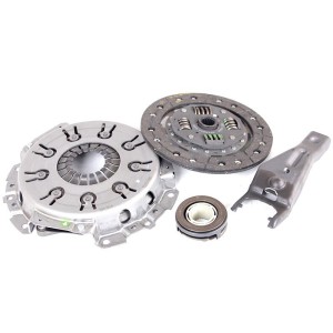 MAZDA MAZDA 3 1.6i 77KW B6ZE 05-10 Clutch Kit