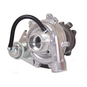 Toyota Quantum 2.5 D4-D 2KD 05-14 Dual Port Turbo OE 17201-30080