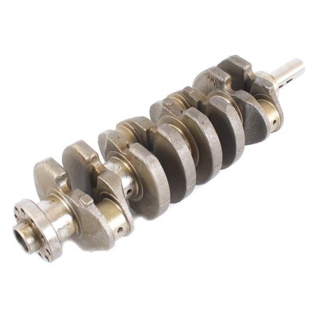 Toyota Hilux 2700i Crankshaft 3RZ-FE 1998-2005