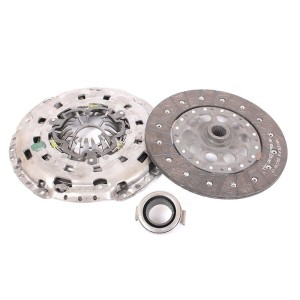 HONDA CRV II 2.2 i-CTDI 103KW N22A2 07- Clutch Kit