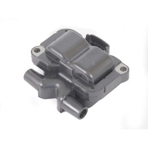 Smart Roadster Coupe 3 Cylinder M160 Ignition Coil 03-05