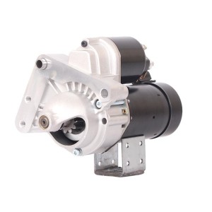 Citroen C5 1.6 HDI 16V DV6TED4 2004- 1.4KW 12V 11T CW PMGR Starter OE D6RA110 966401698001