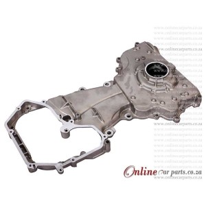 Nissan X-Trail QR25 Oil Pump