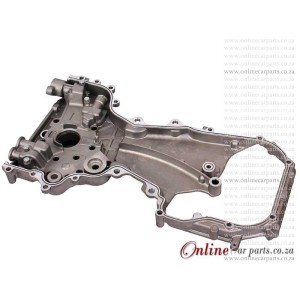 Nissan X-Trail QR25 Oil Pump
