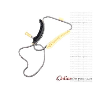 Mercedes Benz C180 C200 C230 C250 W204 E200 E250 W212 CGI Timing Chain Kit