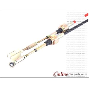 Chery QQ3 0.8 1.1 Gear Selector Cable