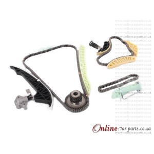 Audi A4 B8 1.8 TFSI CDH 2008- Timing Kit