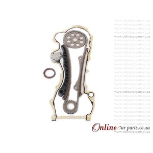 Opel Corsa D 1.3 CDTI Z13DT 16V 2007- Timing Kit