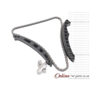 VW Golf VI 1.4 TSI 90KW CAXA 16V 09-12 Timing Kit