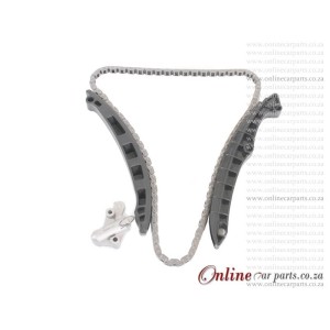 VW Golf VI 1.4 TSI 90KW CAXA 16V 09-12 Timing Kit