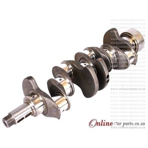 Nissan Cabstar 3.5 TD FD35T 8V 91-97 Crankshaft