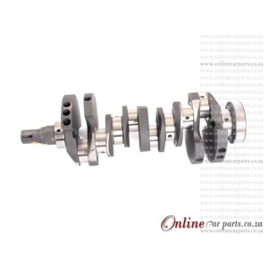 Hyundai Sonata 3.0 G6AT 6G72 12V 93-98 Crankshaft
