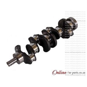 Ford Bantam Fiesta Ikon KA 1.3 Rocam 8V 2000- Crankshaft